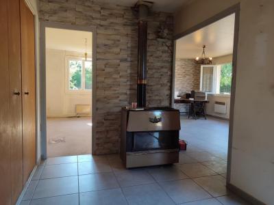 Acheter Maison Saint-cyr-sur-menthon 169000 euros