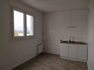 Louer Appartement 96 m2 Troyes