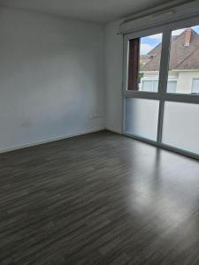 Louer Appartement Troyes 714 euros