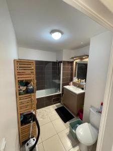 For rent Bernica SAINT-PAUL 1 room 31 m2 Reunion (97435) photo 3
