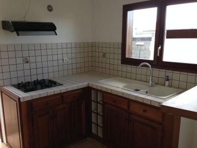 Annonce Location 4 pices Maison Sainte-marie 974