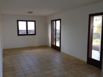 Louer Maison 90 m2 Sainte-marie