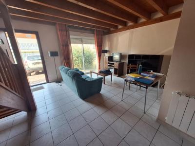 Annonce Location 3 pices Maison Villeneuve-sur-lot 47