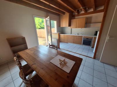 Louer Maison 98 m2 Villeneuve-sur-lot
