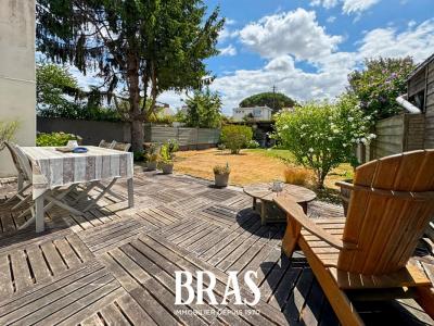 Annonce Vente 5 pices Maison Reze 44