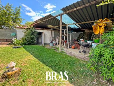 Acheter Maison 95 m2 Reze