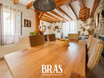 Acheter Maison Reze 399000 euros