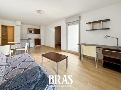 For sale Saint-sebastien-sur-loire 2 rooms 40 m2 Loire atlantique (44230) photo 0