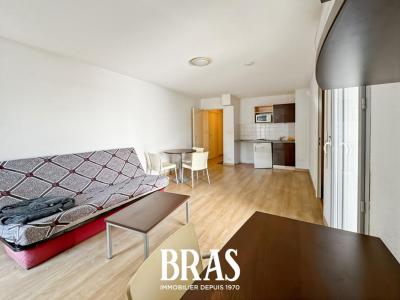 Annonce Vente 2 pices Appartement Saint-sebastien-sur-loire 44