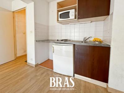 Acheter Appartement 40 m2 Saint-sebastien-sur-loire