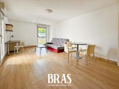 Acheter Appartement Saint-sebastien-sur-loire Loire atlantique