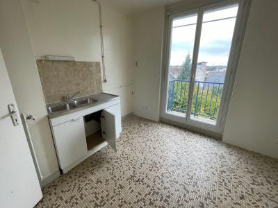 Acheter Appartement Joue-les-tours Indre et loire
