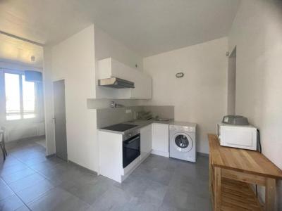 Louer Appartement 33 m2 Lunel
