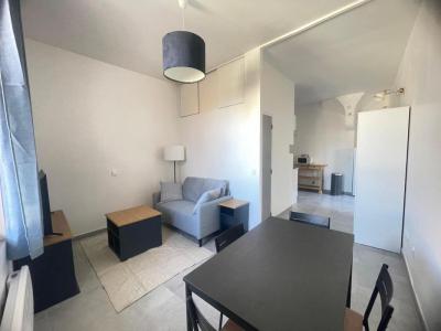 Louer Appartement Lunel Herault