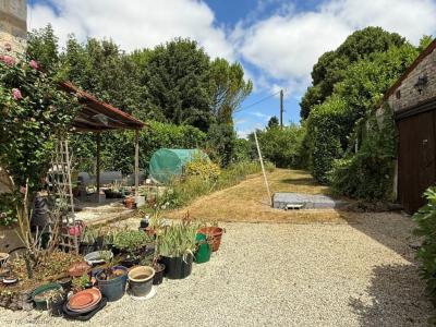 For sale Aunac 6 rooms 168 m2 Charente (16460) photo 1