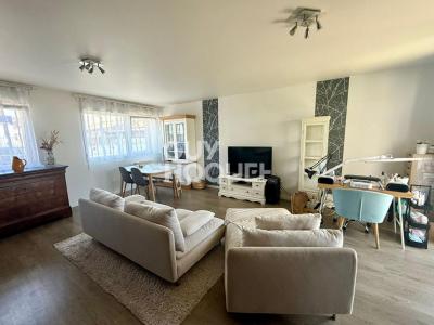 Annonce Vente 5 pices Appartement Lacroix-saint-ouen 60