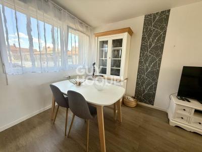 Acheter Appartement 86 m2 Lacroix-saint-ouen