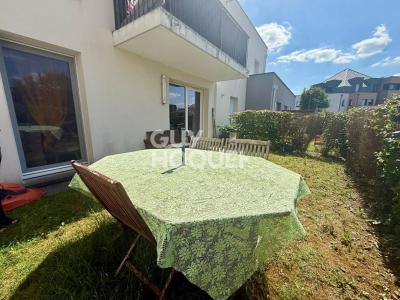Acheter Appartement Lacroix-saint-ouen 249000 euros