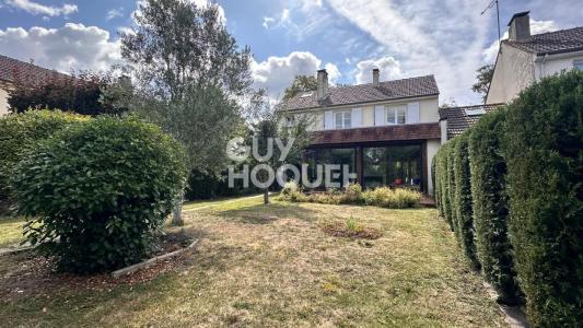 Acheter Maison 122 m2 Bienville