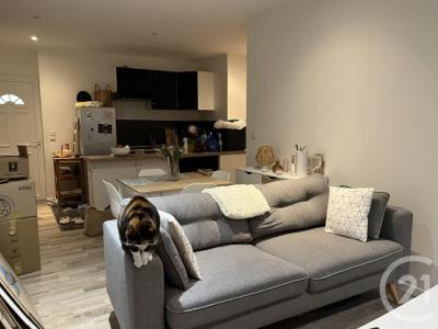 Annonce Location 2 pices Appartement Pontpoint 60