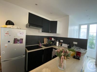 Louer Appartement Pontpoint Oise