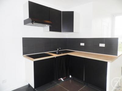 Louer Appartement Pontpoint 610 euros
