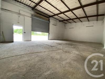 Annonce Location Commerce Beauvais 60