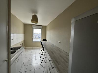 Louer Appartement 70 m2 Nantes