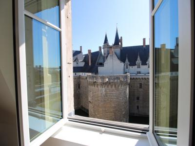 Annonce Location 2 pices Appartement Nantes 44