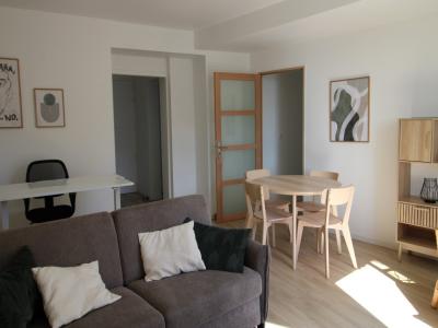 Louer Appartement 48 m2 Nantes