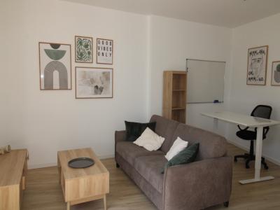 Louer Appartement Nantes Loire atlantique