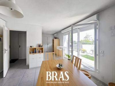 For sale Nantes 4 rooms 84 m2 Loire atlantique (44300) photo 0