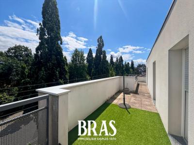 For sale Nantes 4 rooms 84 m2 Loire atlantique (44300) photo 1