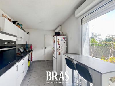 For sale Nantes 4 rooms 84 m2 Loire atlantique (44300) photo 2