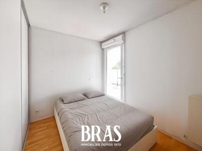 For sale Nantes 4 rooms 84 m2 Loire atlantique (44300) photo 3