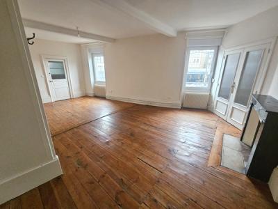 Louer Appartement 78 m2 Clermont-ferrand