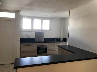 Annonce Location 4 pices Appartement Chamalieres 63
