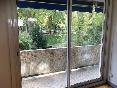 Louer Appartement 75 m2 Chamalieres