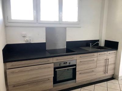 Louer Appartement Chamalieres Puy de dome