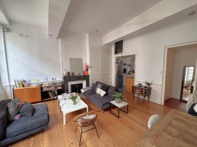 Acheter Appartement 45 m2 Lyon-5eme-arrondissement