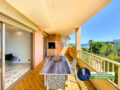 For sale Nice 4 rooms 85 m2 Alpes Maritimes (06000) photo 0