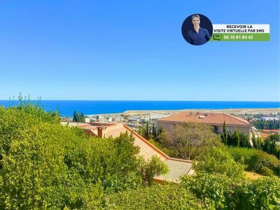 For sale Nice 4 rooms 85 m2 Alpes Maritimes (06000) photo 1