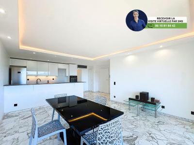 For sale Nice 4 rooms 85 m2 Alpes Maritimes (06000) photo 3