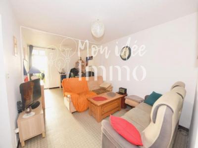 Annonce Vente 2 pices Maison Haute-goulaine 44