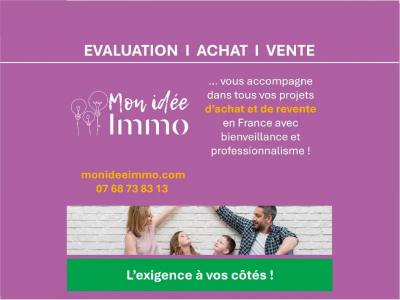 Acheter Maison 48 m2 Haute-goulaine