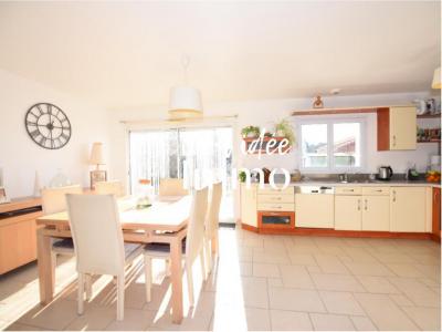 Annonce Vente 6 pices Maison Jard-sur-mer 85