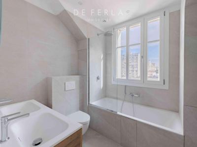 Annonce Vente 3 pices Appartement Paris-15eme-arrondissement 75