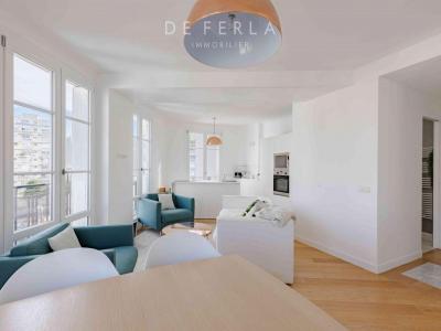 Acheter Appartement Paris-15eme-arrondissement Paris