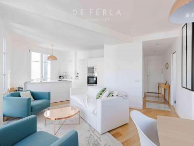 Acheter Appartement Paris-15eme-arrondissement 840000 euros