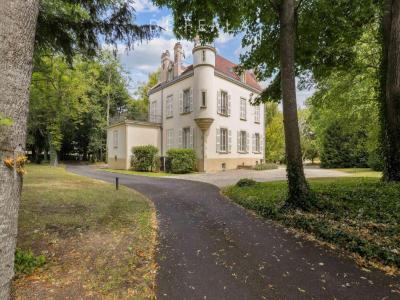 For sale Saint-julien-de-coppel 11 rooms 800 m2 Puy de dome (63160) photo 0